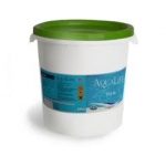 Tablet Klor 25 Kg Aqualife